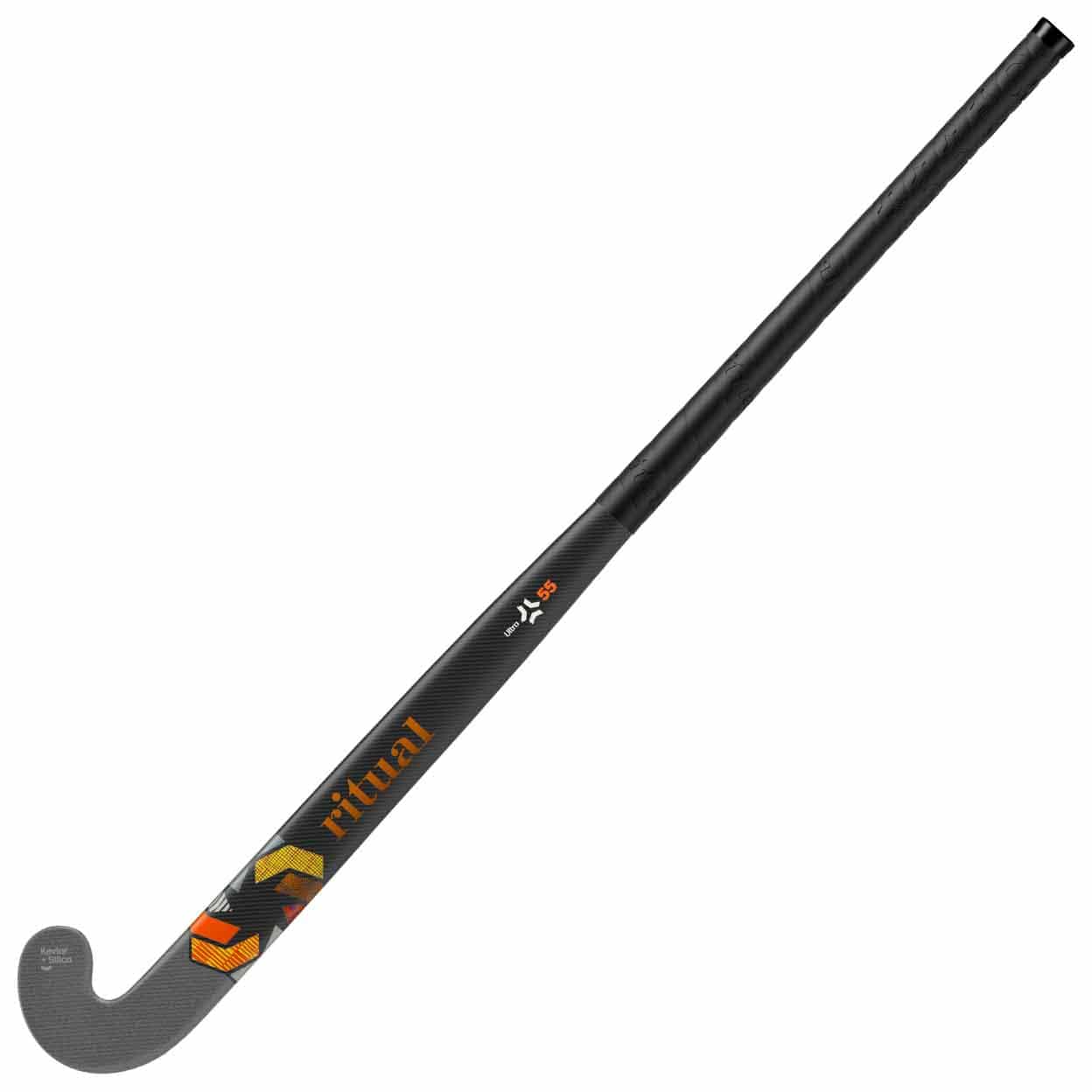 Ritual Ultra 55 Field Hockey Stick Signature Lacrosse