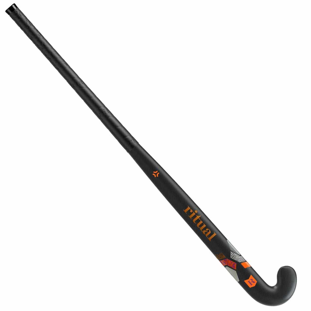 Ritual Ultra 55 Field Hockey Stick Signature Lacrosse