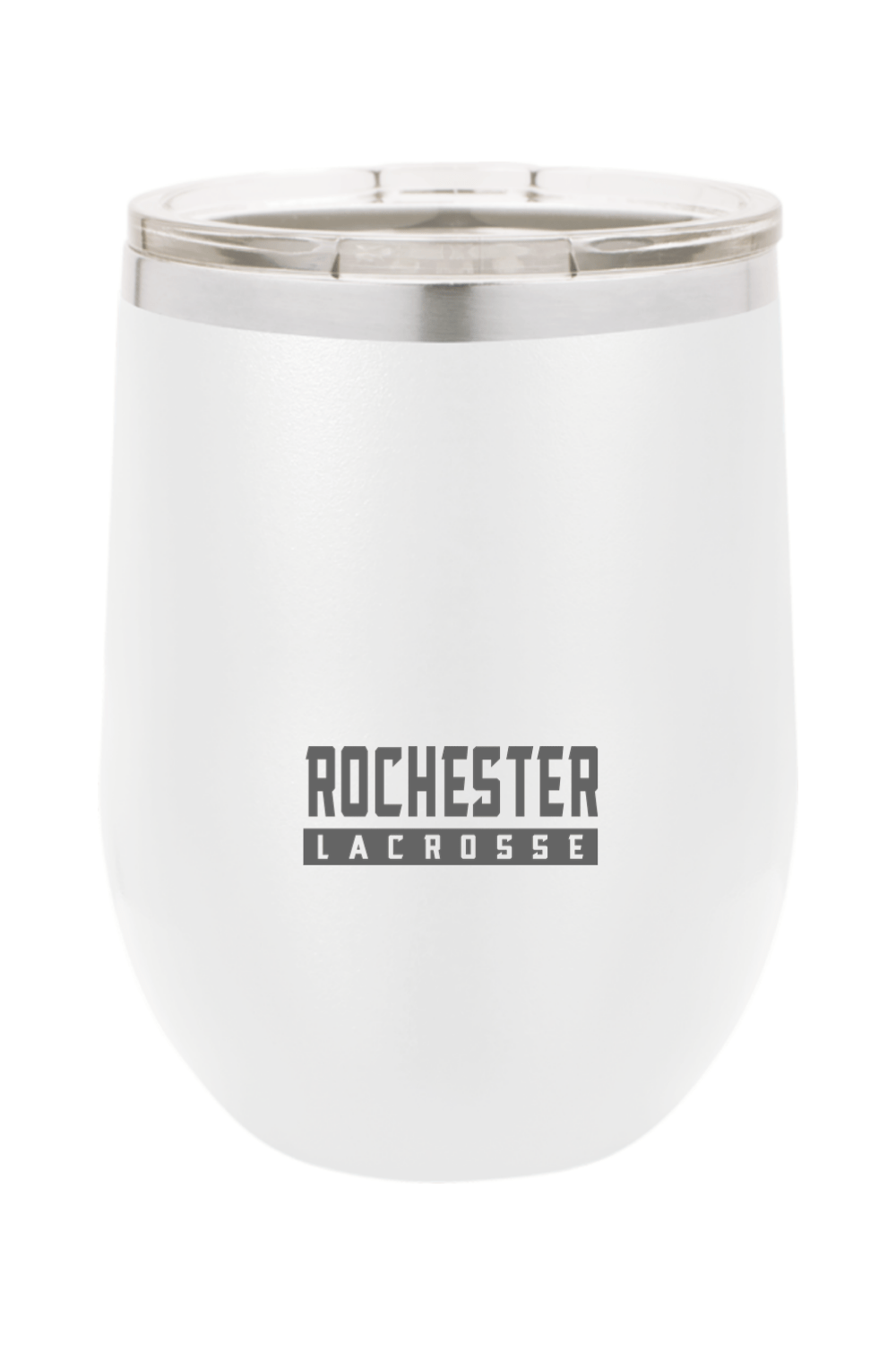 Rochester Bats BLC Insulated Wine Tumbler Signature Lacrosse