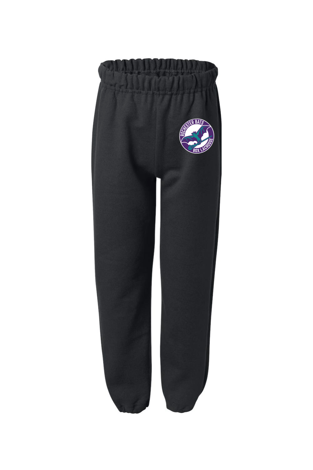 Rochester Bats BLC Youth Sweatpants Signature Lacrosse