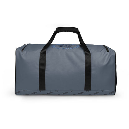 Rochester United Sharks LC Sideline Duffel Bag Signature Lacrosse