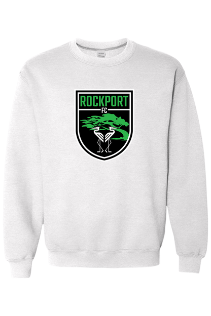Rockport FC Adult Heavyweight Sweatshirt Signature Lacrosse