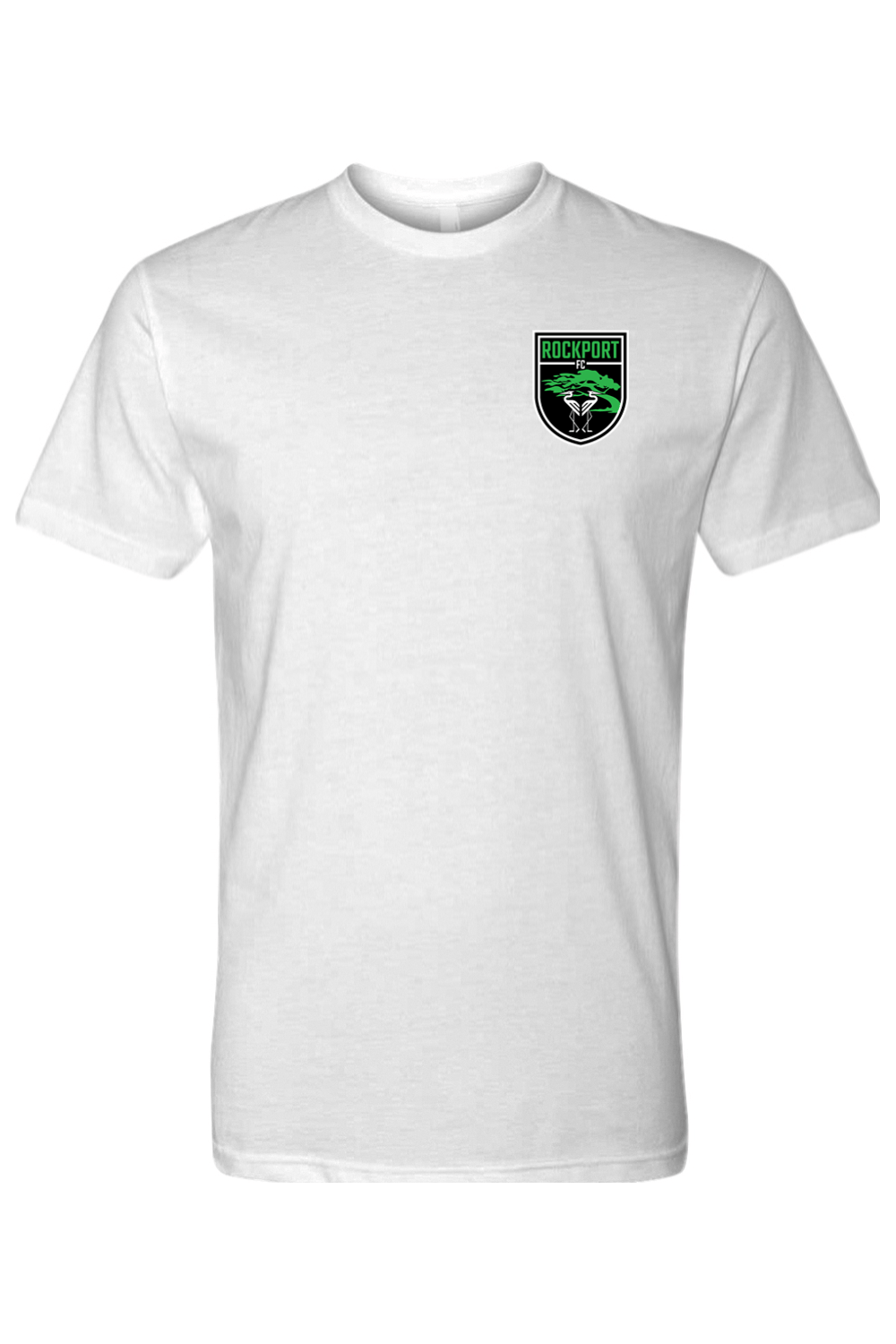 Rockport FC Adult Men's T-Shirt Signature Lacrosse