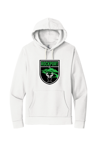 Rockport FC Adult Premium Lightweight Hoodie Signature Lacrosse