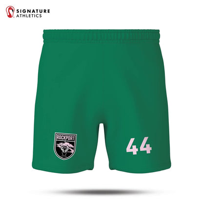 Rockport FC Men's 2 Piece Goalie Package Signature Lacrosse