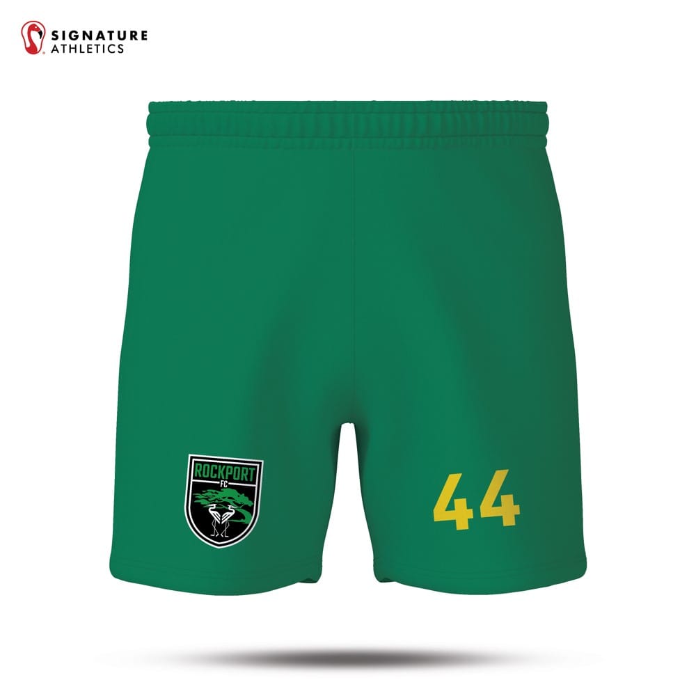 Rockport FC Men's 6 Piece Player Package Signature Lacrosse