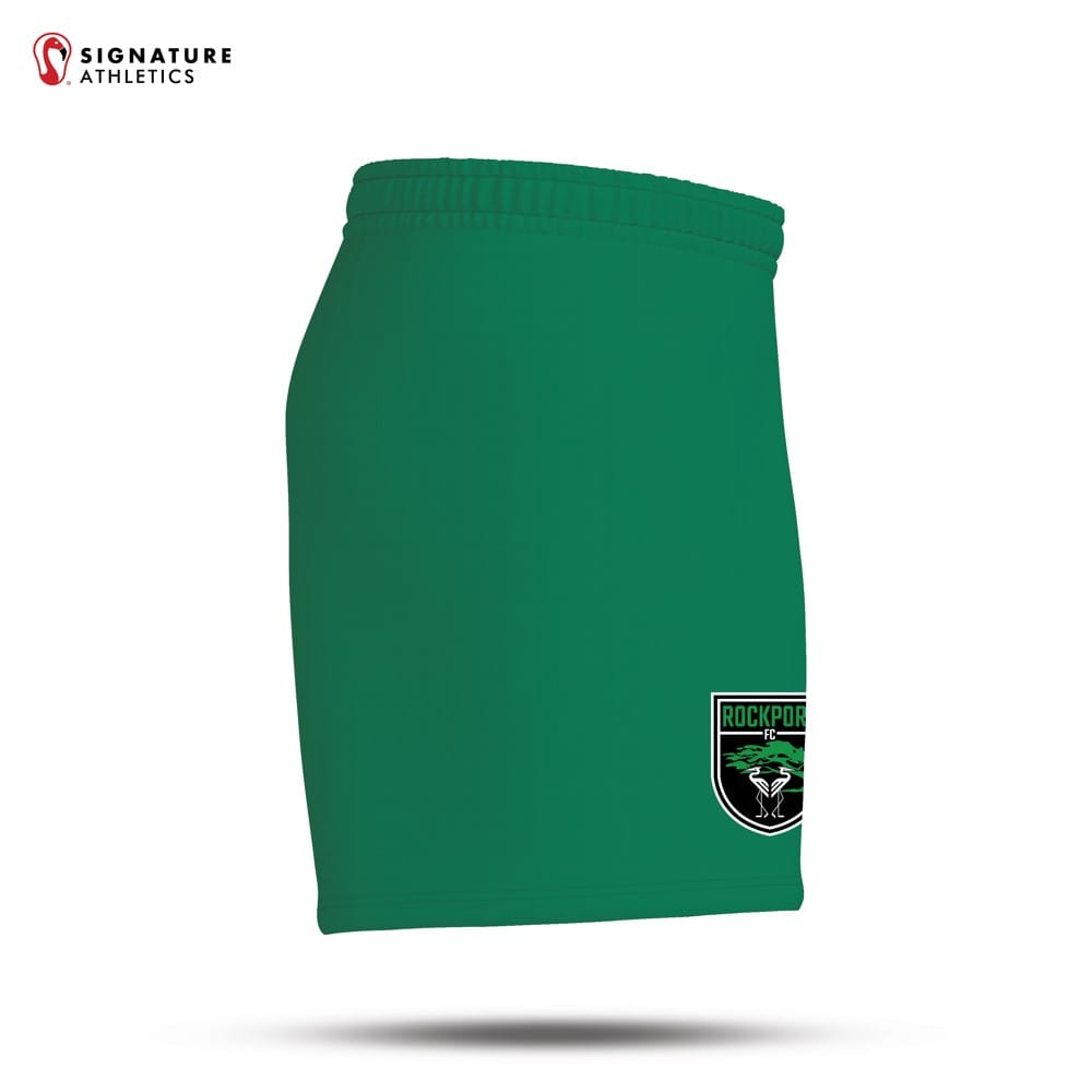 Rockport FC Men's 6 Piece Player Package Signature Lacrosse