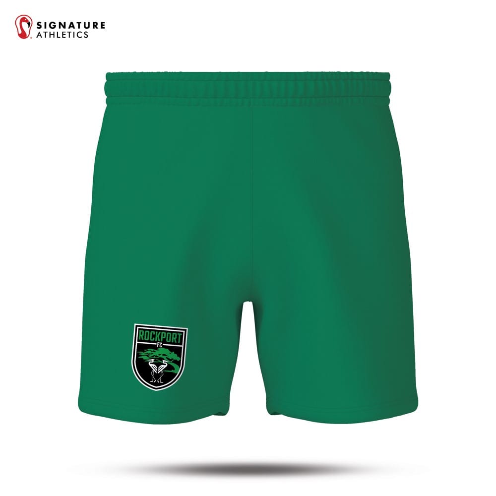 Rockport FC Men's 6 Piece Player Package Signature Lacrosse