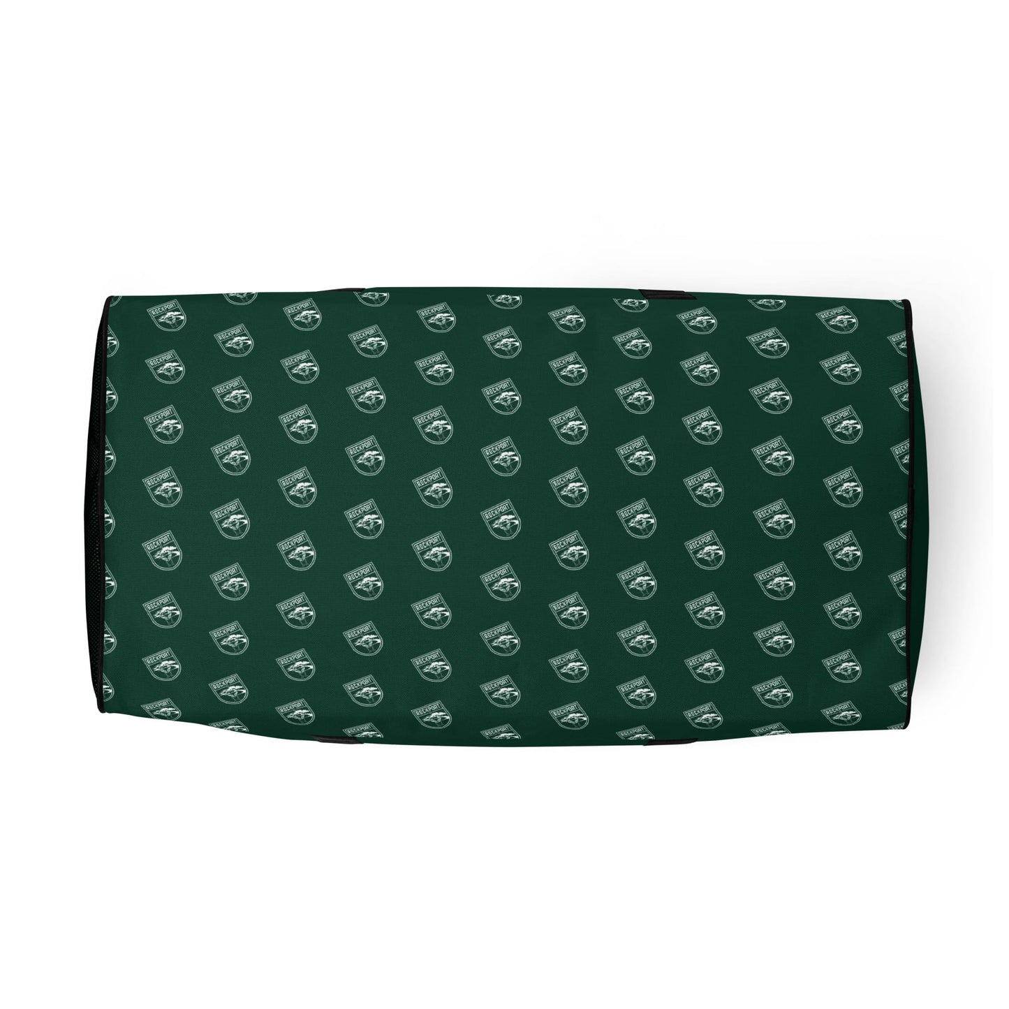 Rockport FC Sideline Duffel Bag Signature Lacrosse