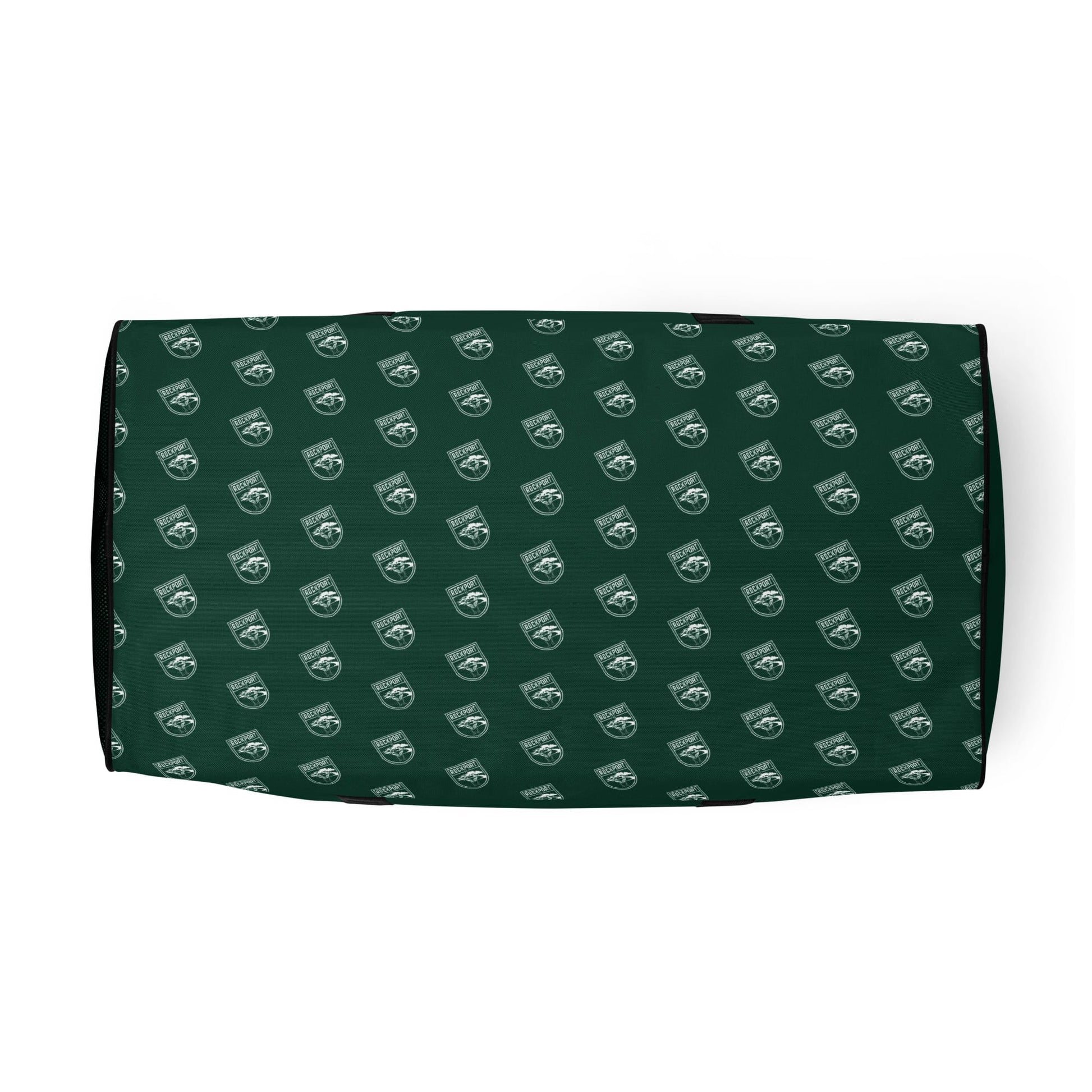 Rockport FC Sideline Duffel Bag Signature Lacrosse