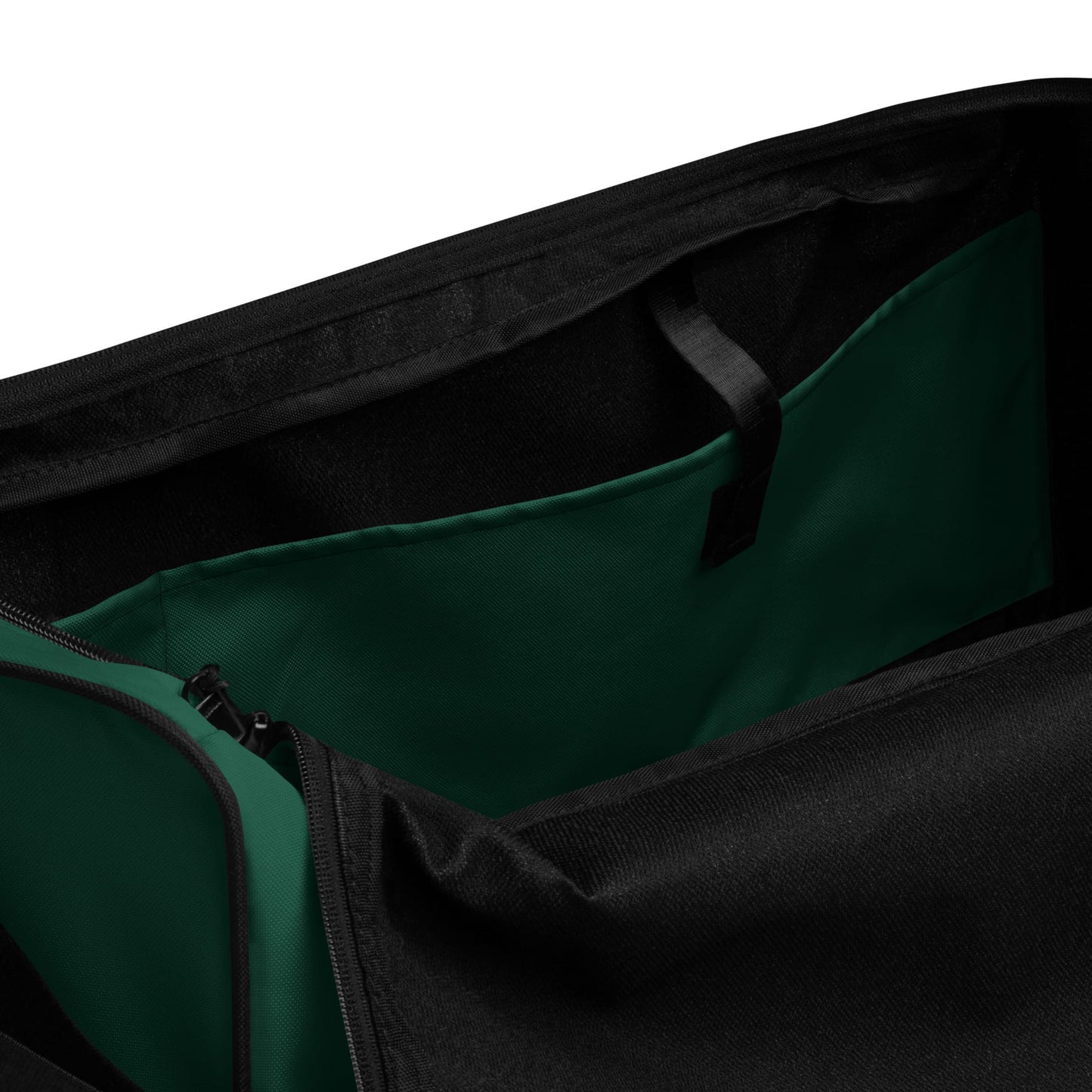 Rockport FC Sideline Duffel Bag Signature Lacrosse