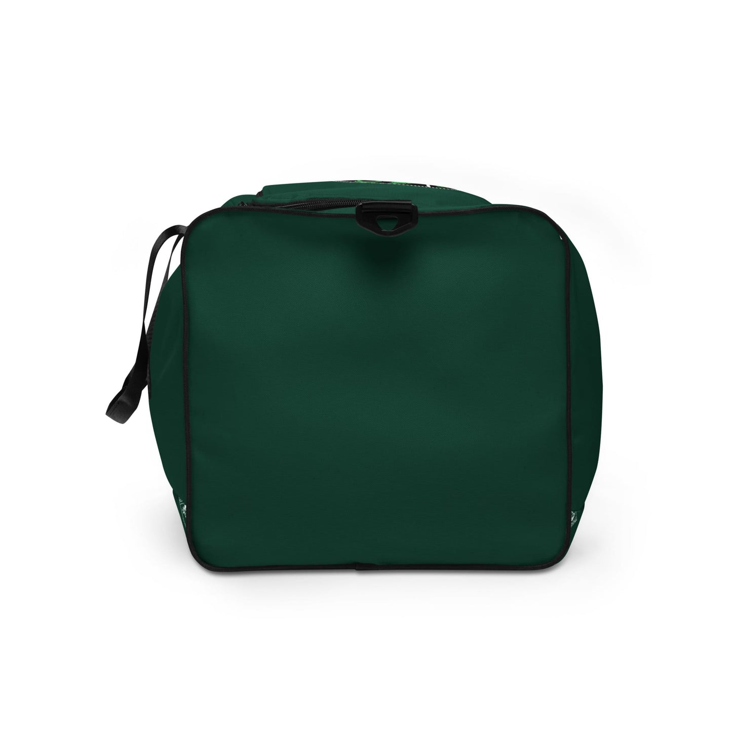 Rockport FC Sideline Duffel Bag Signature Lacrosse