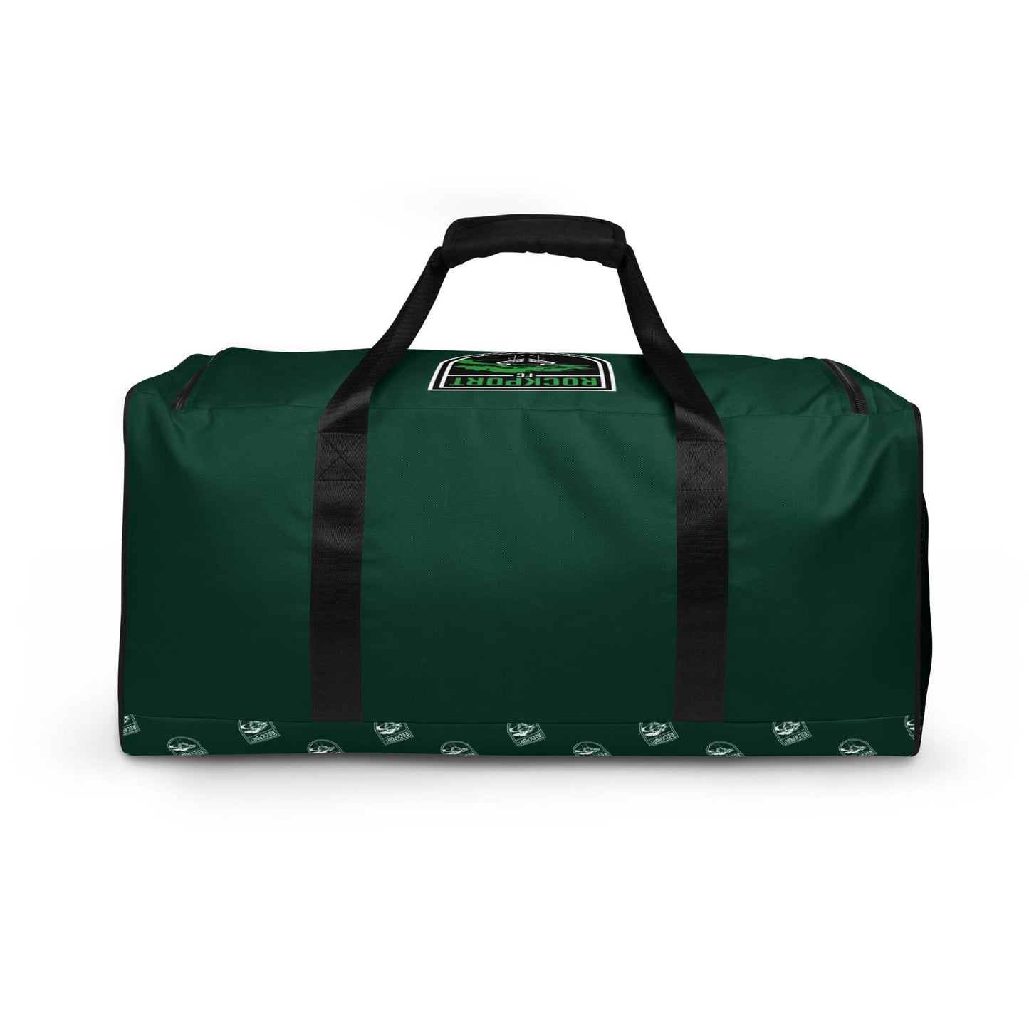Rockport FC Sideline Duffel Bag Signature Lacrosse