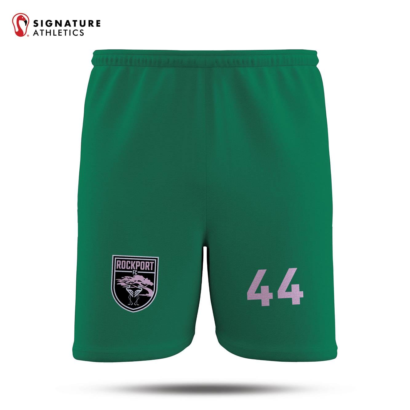 Rockport FC Women's 2 Piece Goalie Package Signature Lacrosse