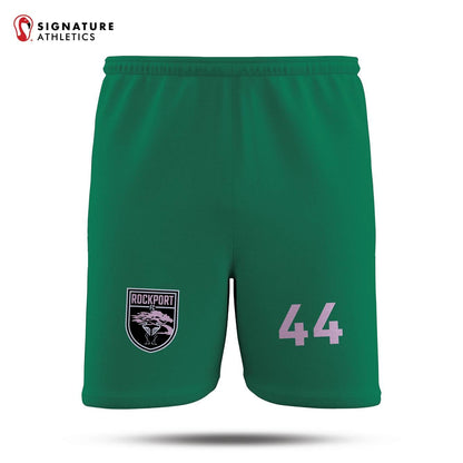 Rockport FC Women's 2 Piece Goalie Package Signature Lacrosse