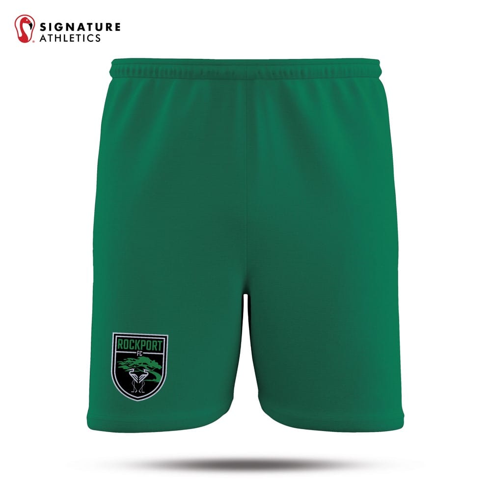 Rockport FC Women's 3 Piece Practice Package Signature Lacrosse