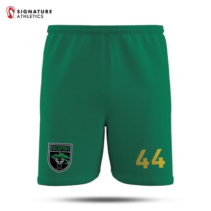 Rockport FC Women's 6 Piece Player Package Signature Lacrosse