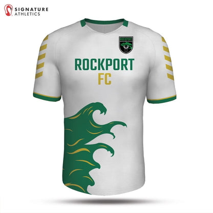 Rockport FC Women's 6 Piece Player Package Signature Lacrosse