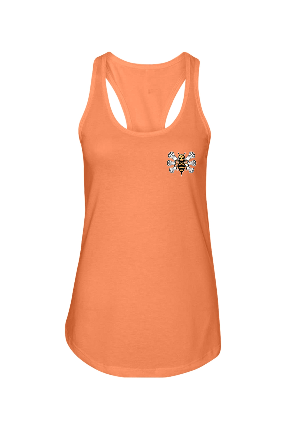 Rockwall Girls Lacrosse Adult Women's Tank Top Signature Lacrosse