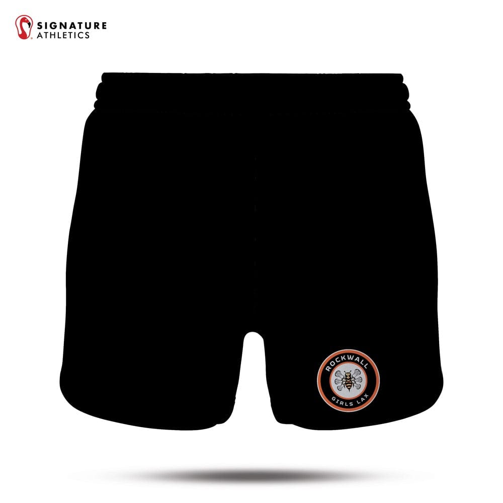 Rockwall Girls Lacrosse Women's 2 Piece HS Practice Package Signature Lacrosse