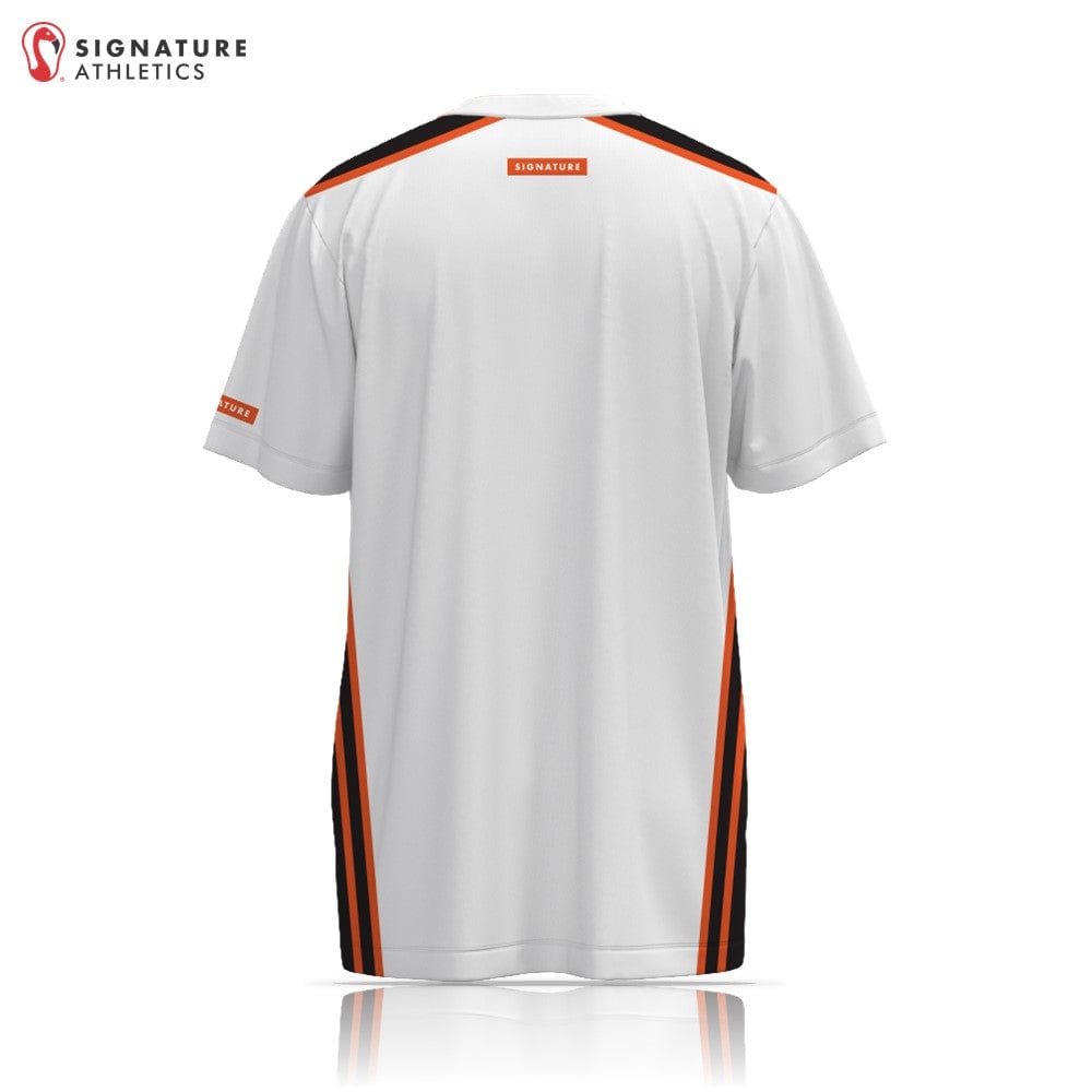 Rockwall Girls LC High school Women's 6 Piece Player Goalie Package Signature Lacrosse