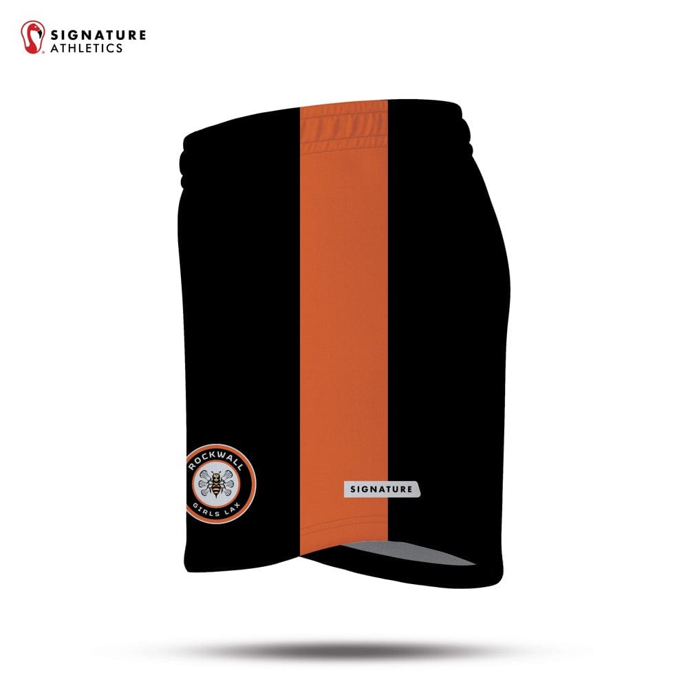 Rockwall Girls LC High school Women's 6 Piece Player Goalie Package Signature Lacrosse