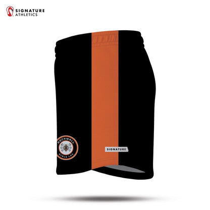 Rockwall Girls LC High school Women's 6 Piece Player Goalie Package Signature Lacrosse