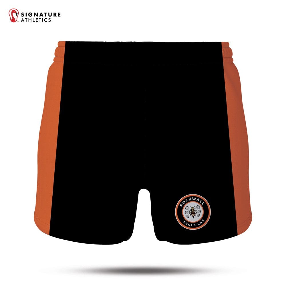 Rockwall Girls LC High school Women's 6 Piece Player Goalie Package Signature Lacrosse