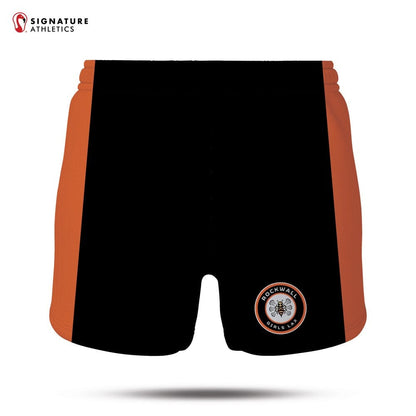 Rockwall Girls LC High school Women's 6 Piece Player Goalie Package Signature Lacrosse