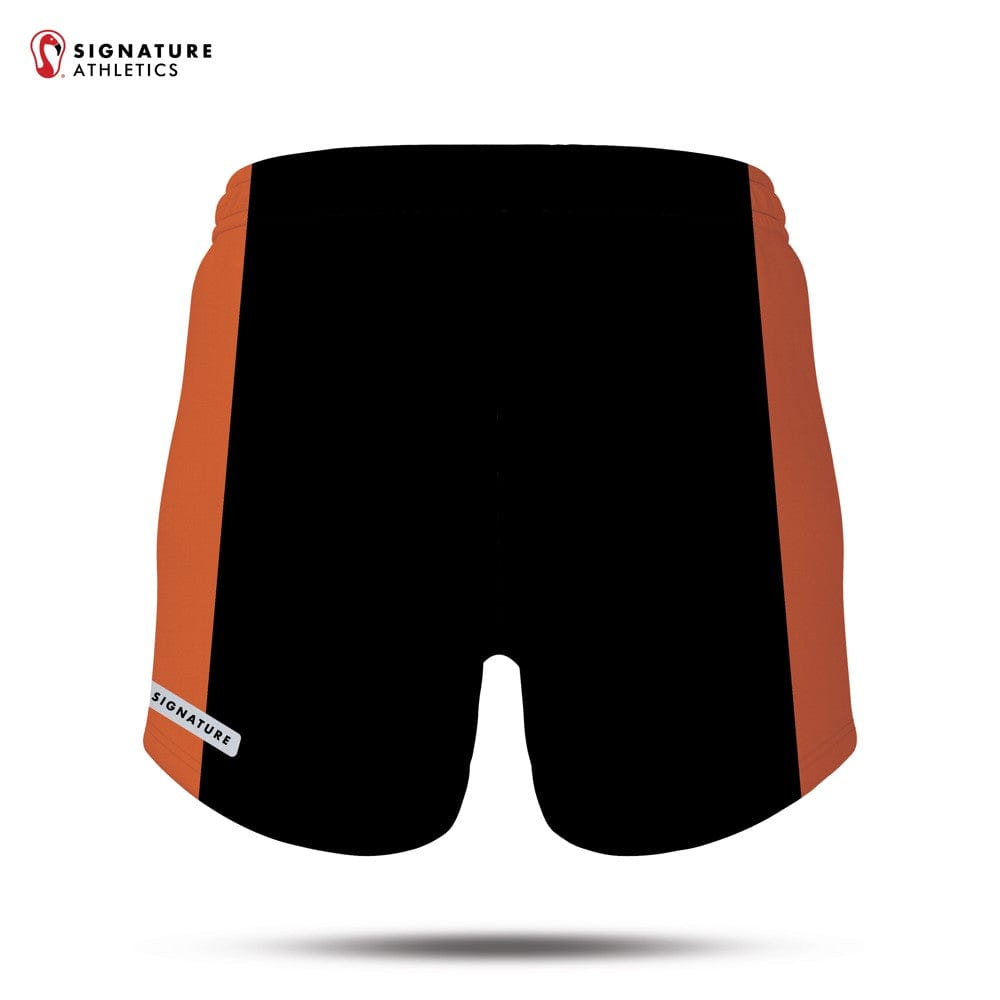 Rockwall Girls LC High school Women's 6 Piece Player Goalie Package Signature Lacrosse