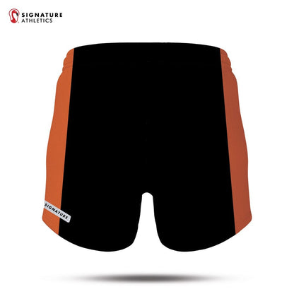 Rockwall Girls LC High school Women's 6 Piece Player Goalie Package Signature Lacrosse