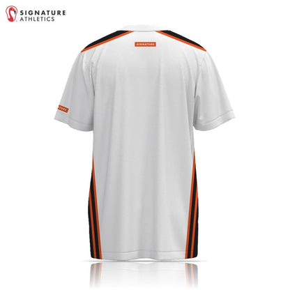 Rockwall Girls LC High school Women's 6 Piece Player Package Signature Lacrosse