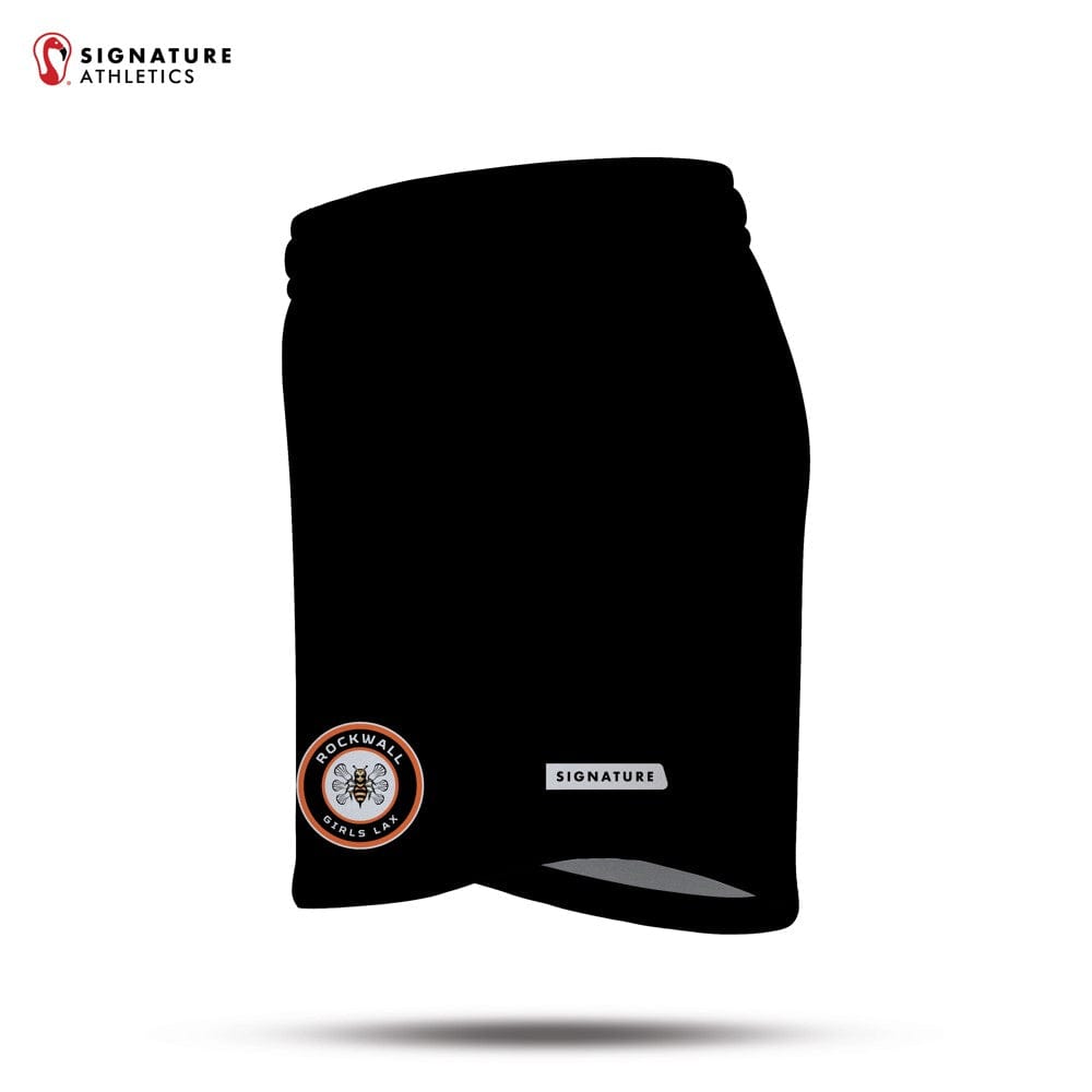 Rockwall Girls LC High school Women's 6 Piece Player Package Signature Lacrosse