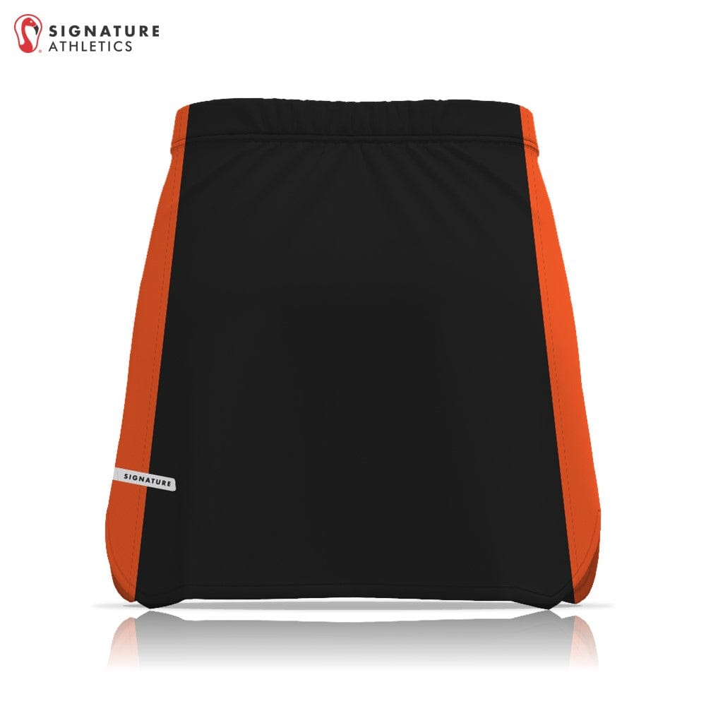 Rockwall Girls LC High school Women's 6 Piece Player Package Signature Lacrosse