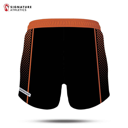 Rockwall Girls LC Youth Women's Game Shorts Signature Lacrosse