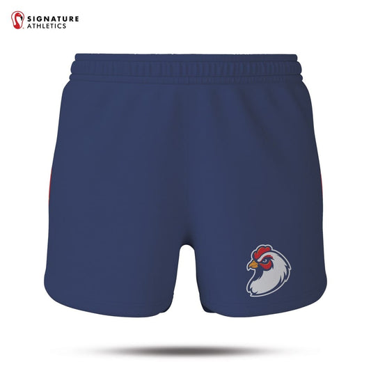 Roosters Hens Lacrosse Women's 3 Piece Player Package Signature Lacrosse