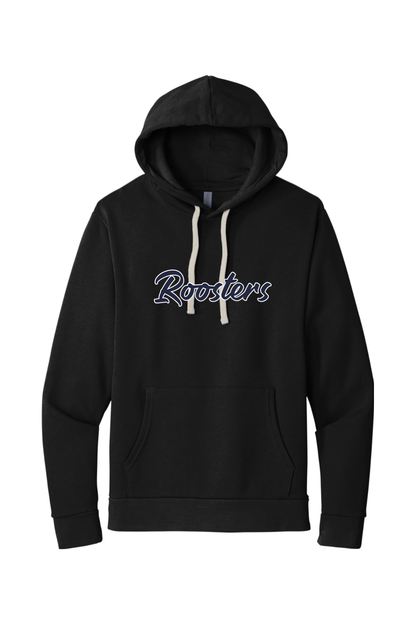 Roosters Lacrosse Club Adult Premium Lightweight Hoodie Signature Lacrosse