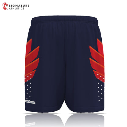 Roosters Lacrosse Club Men's 3 Piece Player Package Signature Lacrosse
