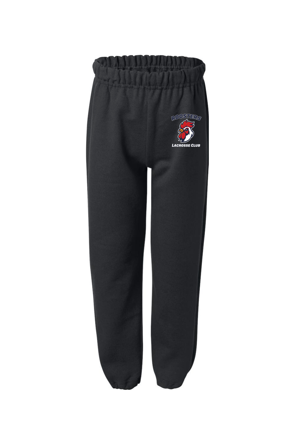 Roosters Lacrosse Club Youth Sweatpants Signature Lacrosse