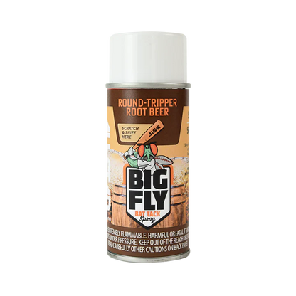 All-Star Sports Big Fly Scented Grip Spray