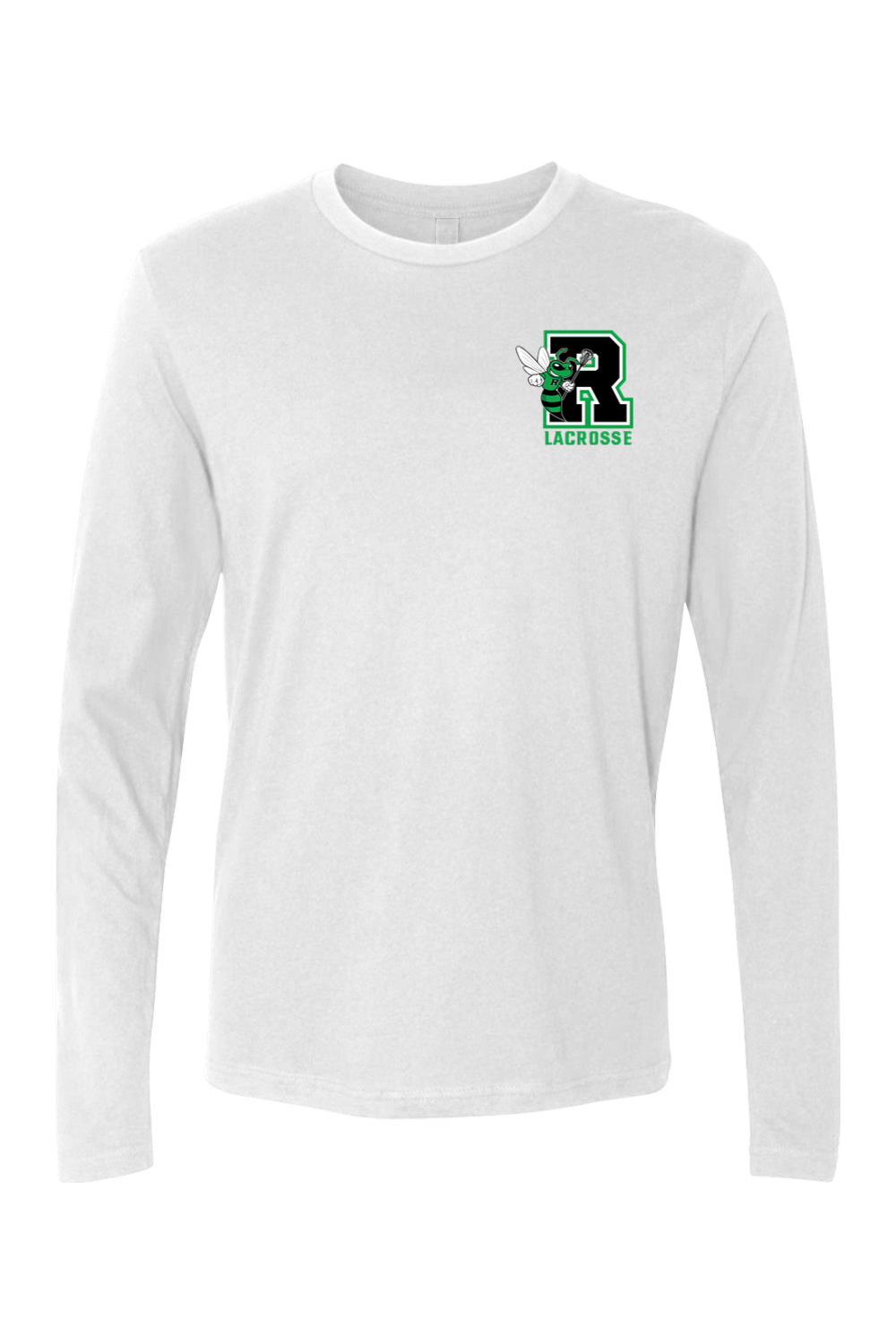 Roswell Hornets GL Adult Premium Lightweight Hoodie Signature Lacrosse