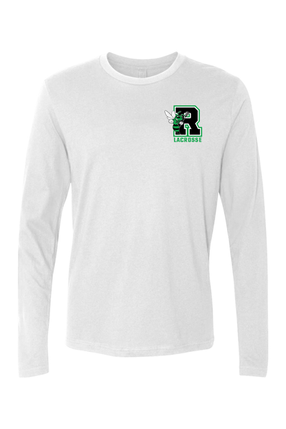 Roswell Hornets GL Adult Premium Lightweight Hoodie Signature Lacrosse
