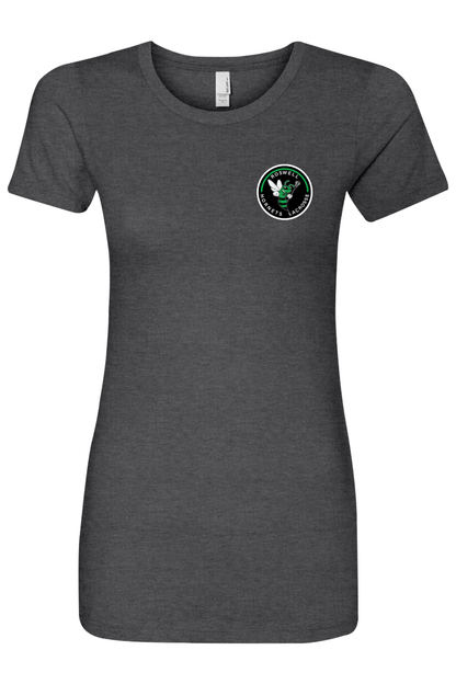 Roswell Hornets GL Adult Women's T-Shirt Signature Lacrosse