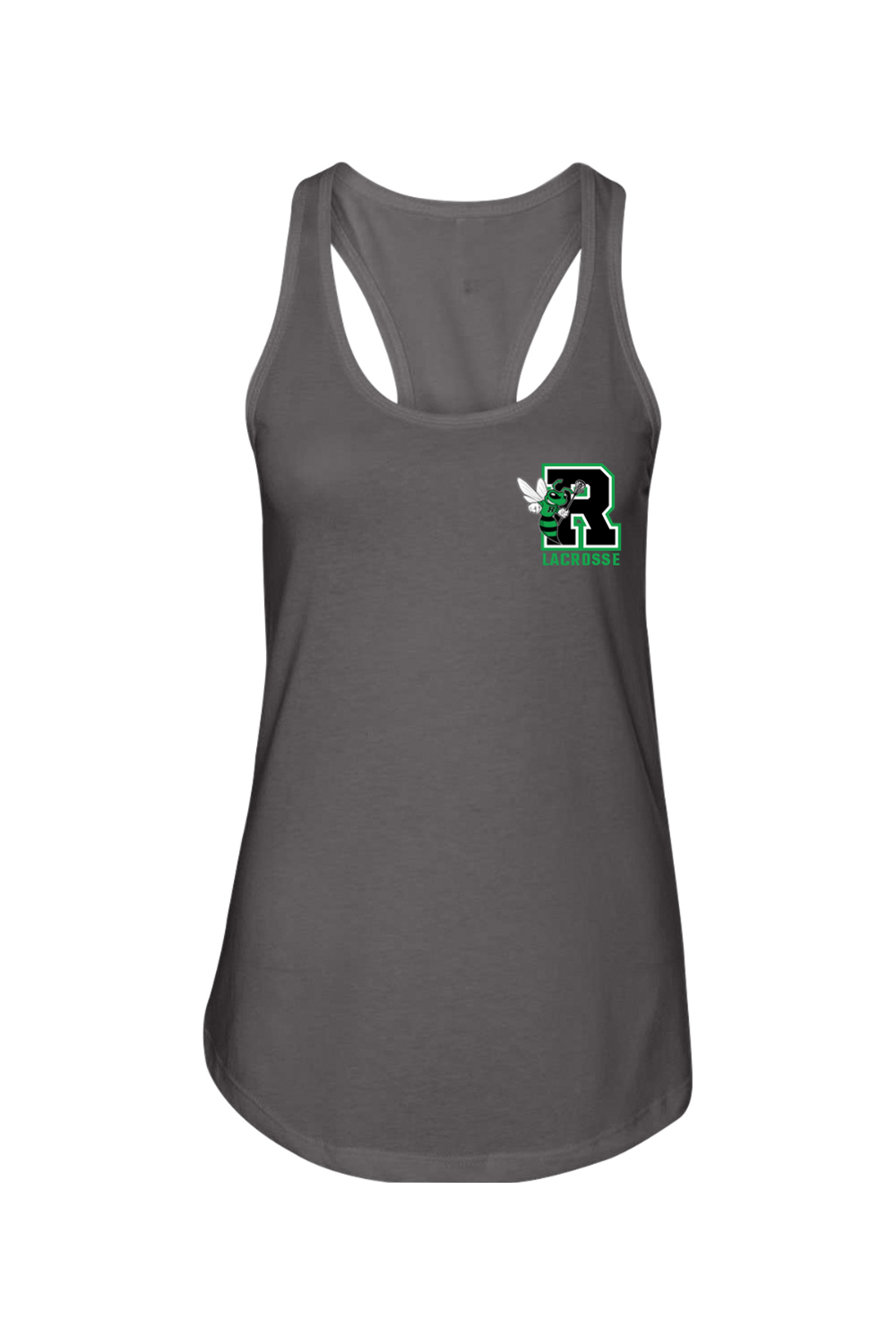 Roswell Hornets GL Adult Women's Tank Top Signature Lacrosse