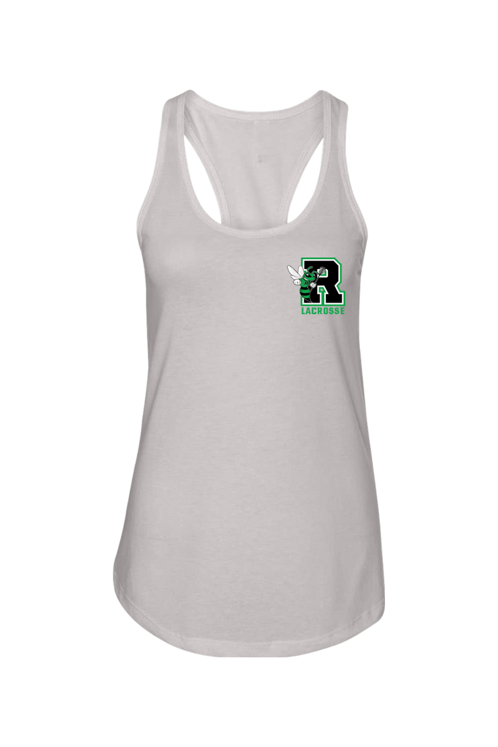 Roswell Hornets GL Adult Women's Tank Top Signature Lacrosse