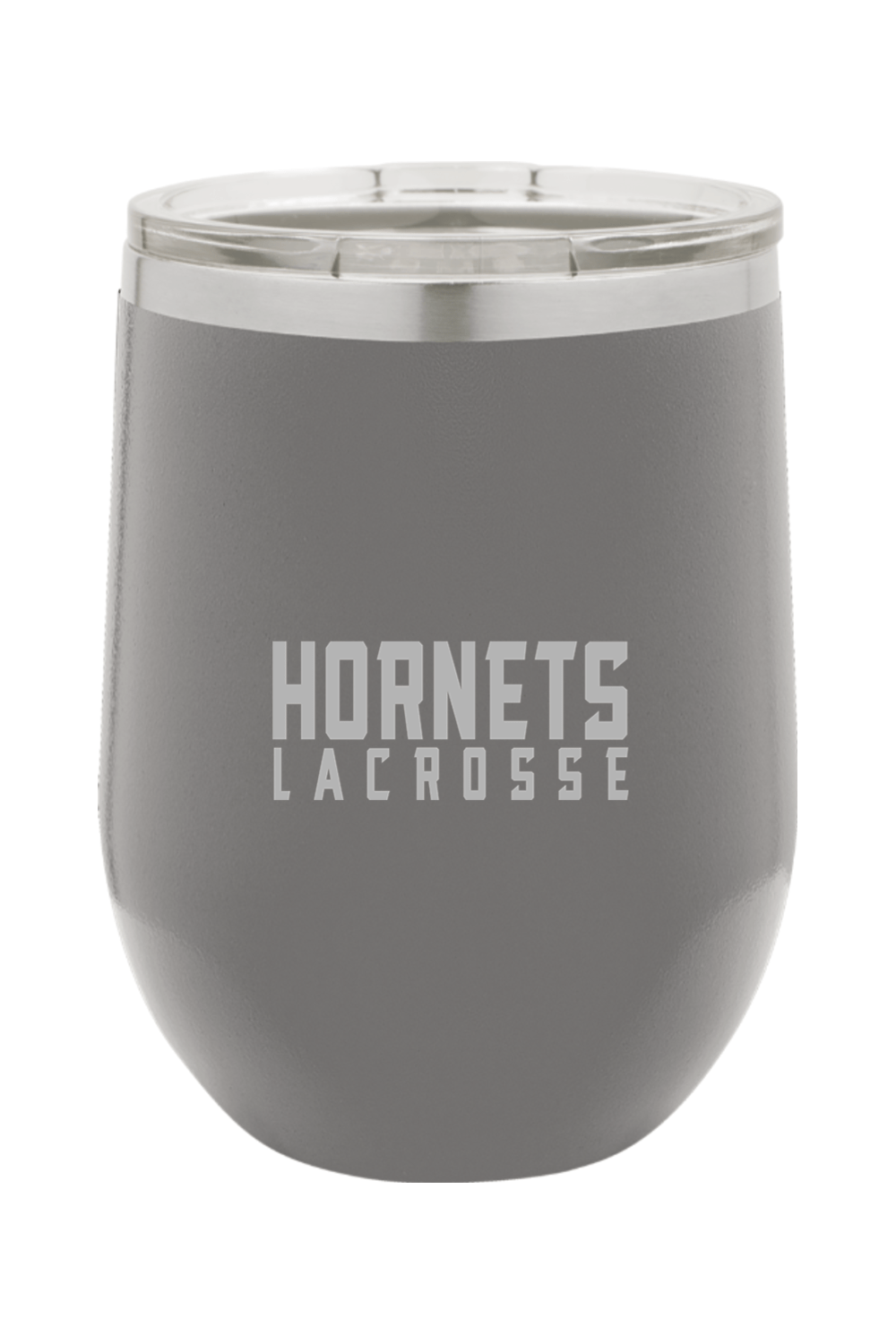 Roswell Hornets GL Insulated Wine Tumbler Signature Lacrosse