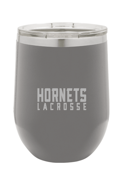 Roswell Hornets GL Insulated Wine Tumbler Signature Lacrosse