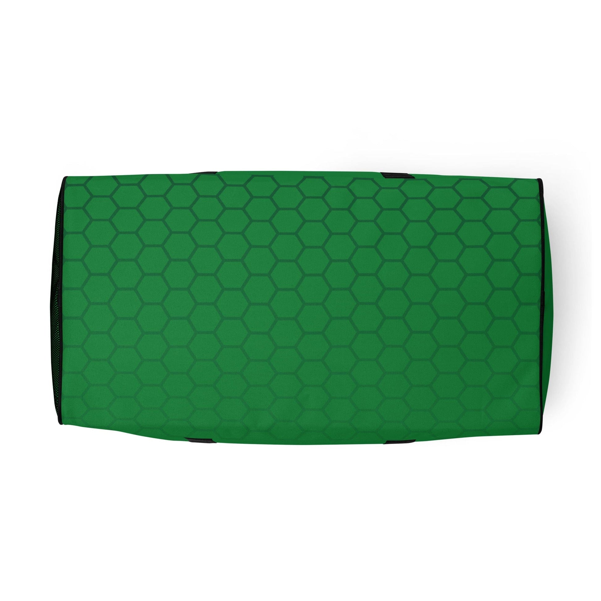 Roswell Hornets GL Sideline Duffel Bag Signature Lacrosse