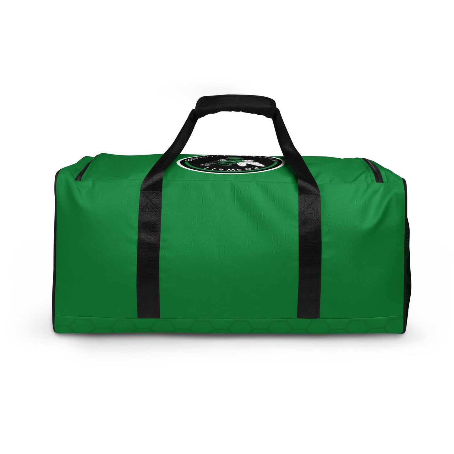 Roswell Hornets GL Sideline Duffel Bag Signature Lacrosse