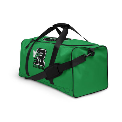 Roswell Hornets GL Sideline Duffel Bag Signature Lacrosse